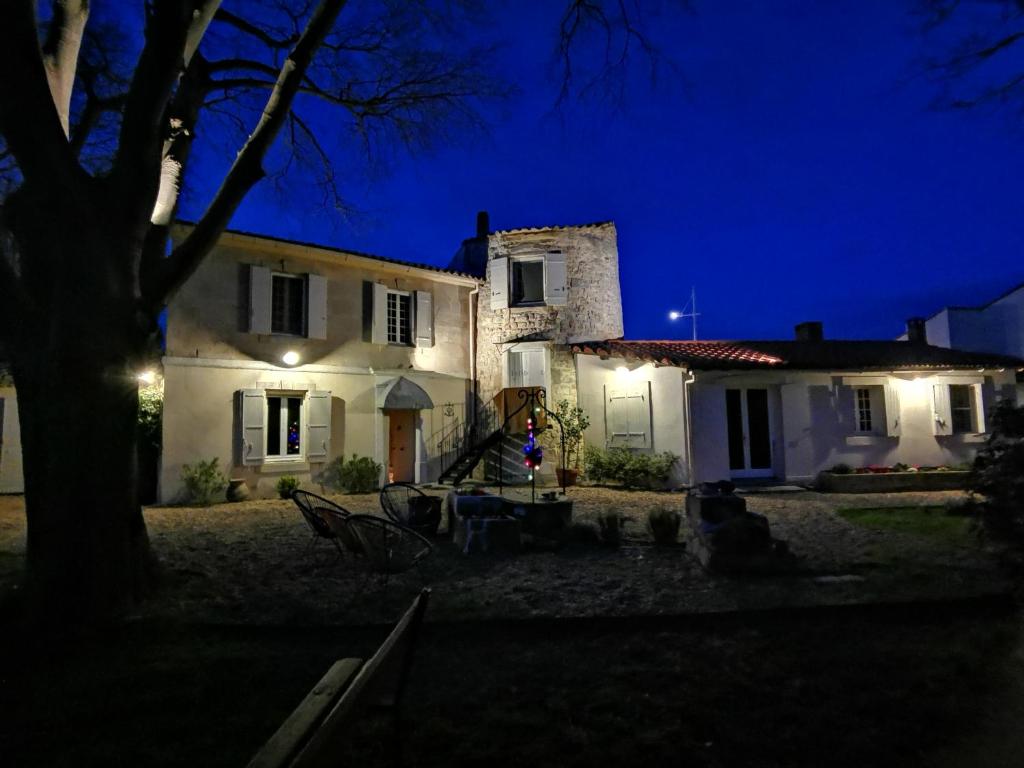 Le Refuge du Vieux Moulin - 5