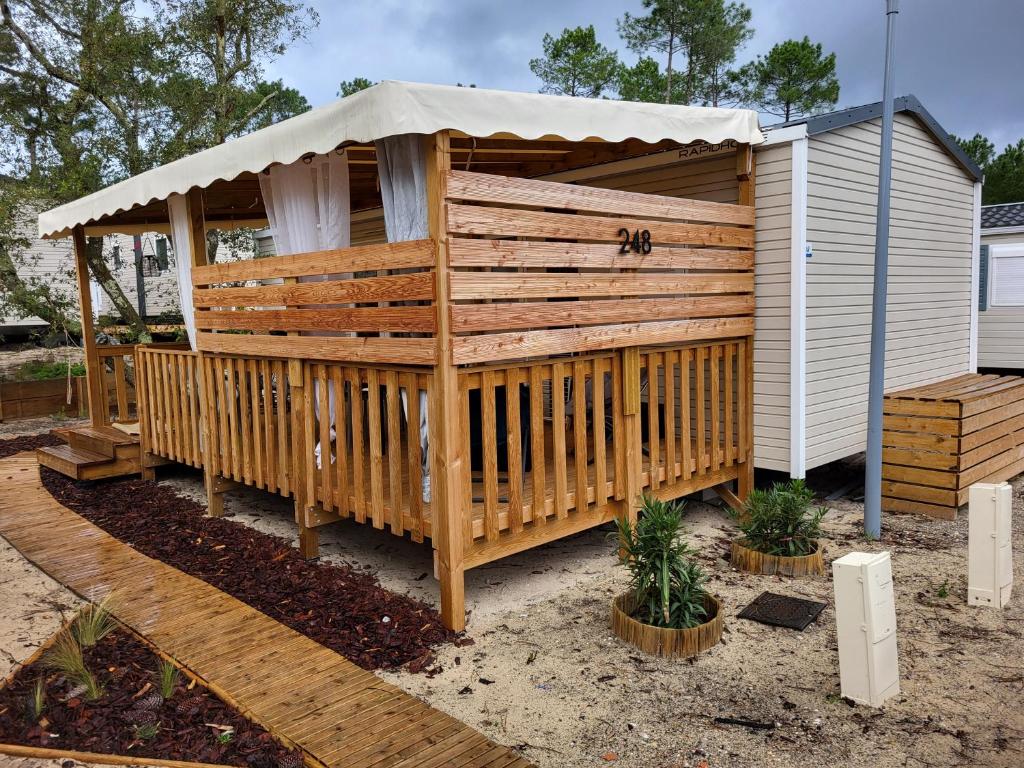 Mobilhome Cosy Neuf - 3