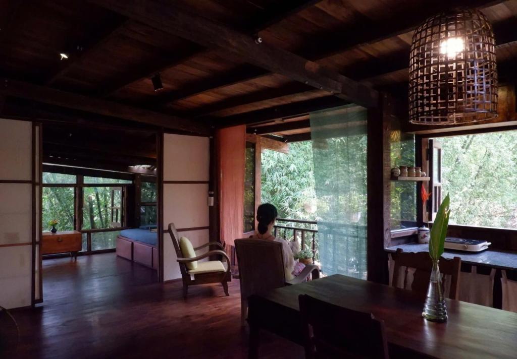 Yen homestay