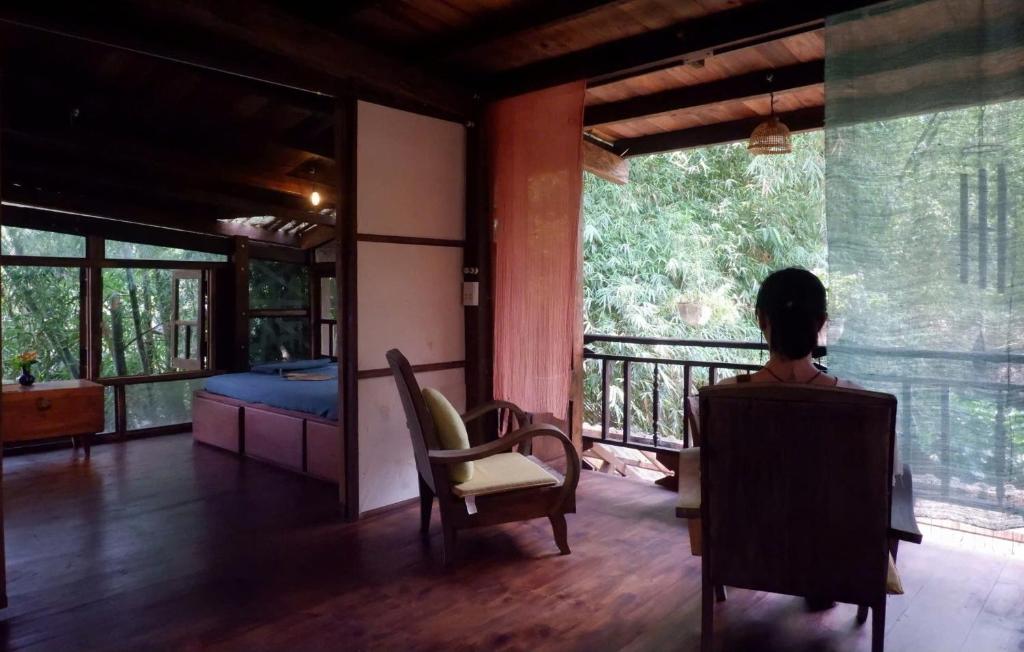 Yen homestay