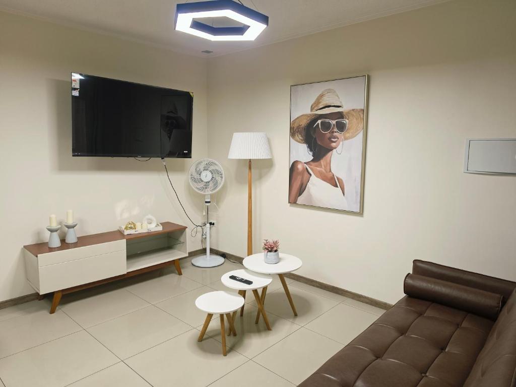 Apartamentos y Habitaciones Privadas Automatizados - 4