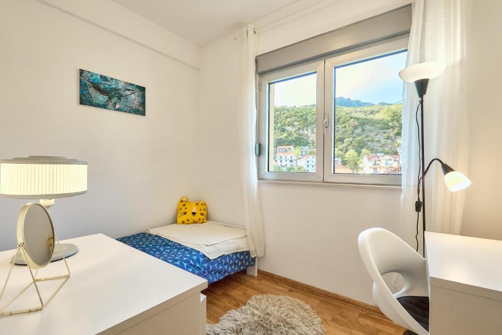 Adriatic Home - 5 min to beach - Igalo - 5