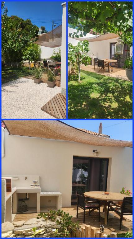 Villa Élisabeth - 3
