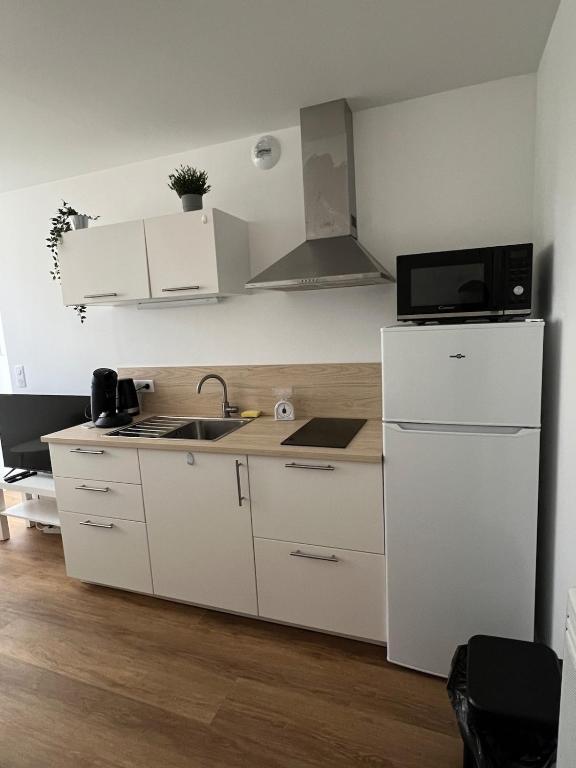 Modern and comfortable 1 bedroom apartment - N2 - 2