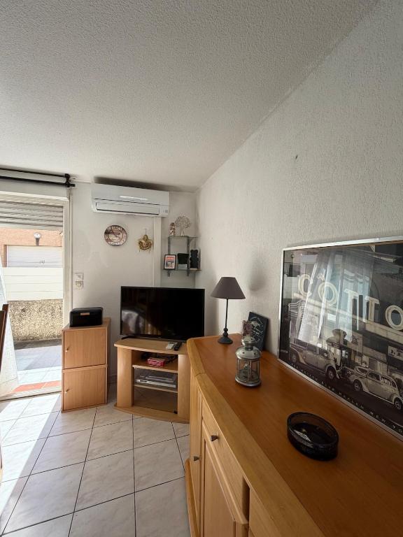 Maison T3, 2chambres 5couchages - 5