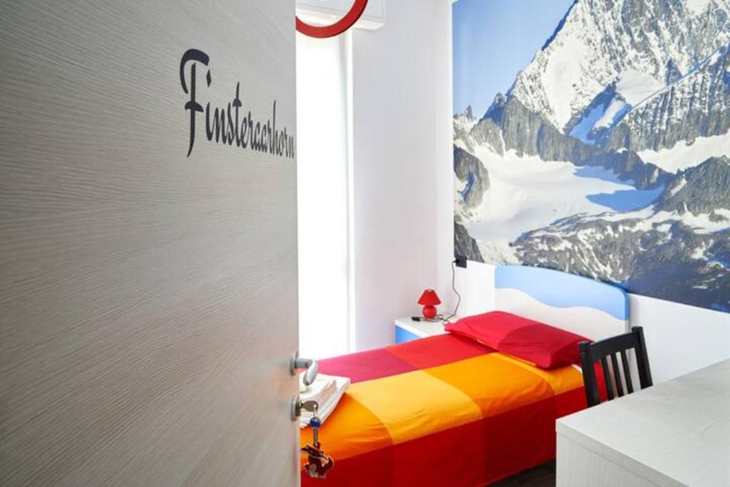 Grandi Cime Guest House - 4
