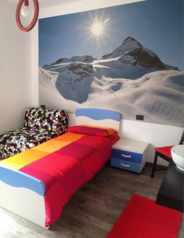 Grandi Cime Guest House - 3