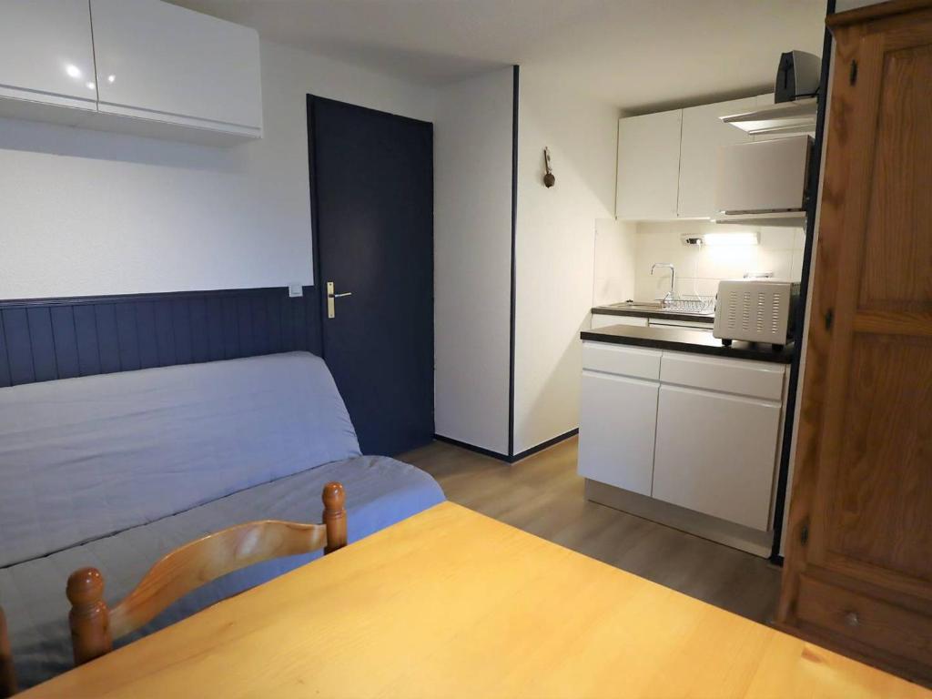 Appartement cosy 2 étoiles avec balcon et piscine – Idéal pour 4/5 pers. proche station de ski - 5