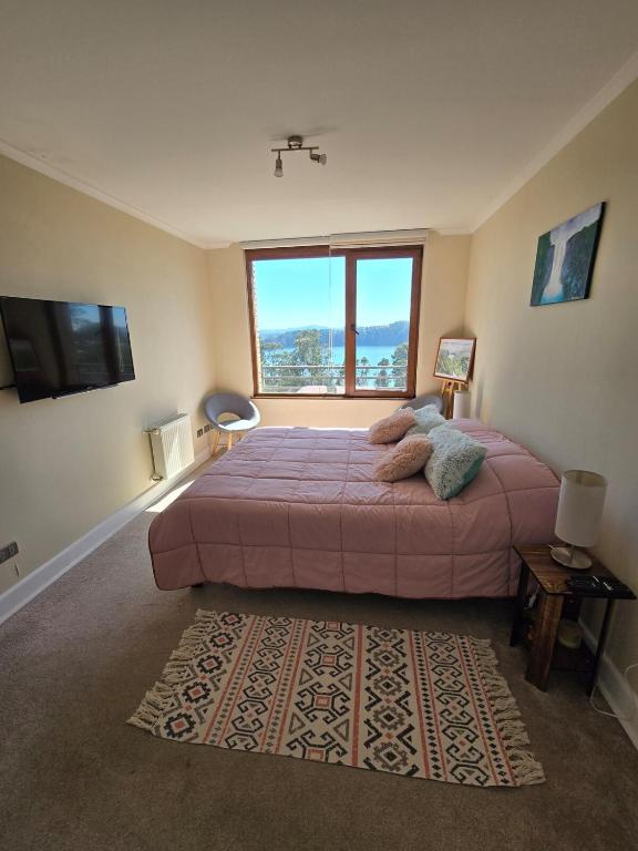 Lovely apartment with scenic lagoon view - 5