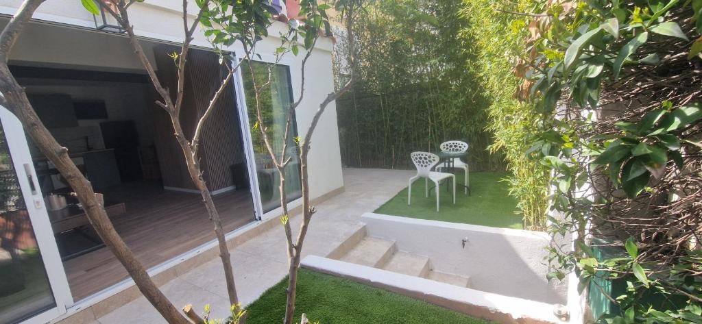 Pavillon Suites Parentale - 1