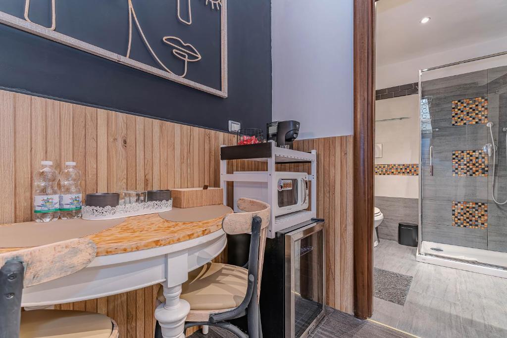Studio 2 Apartment in the Historic Center - 2