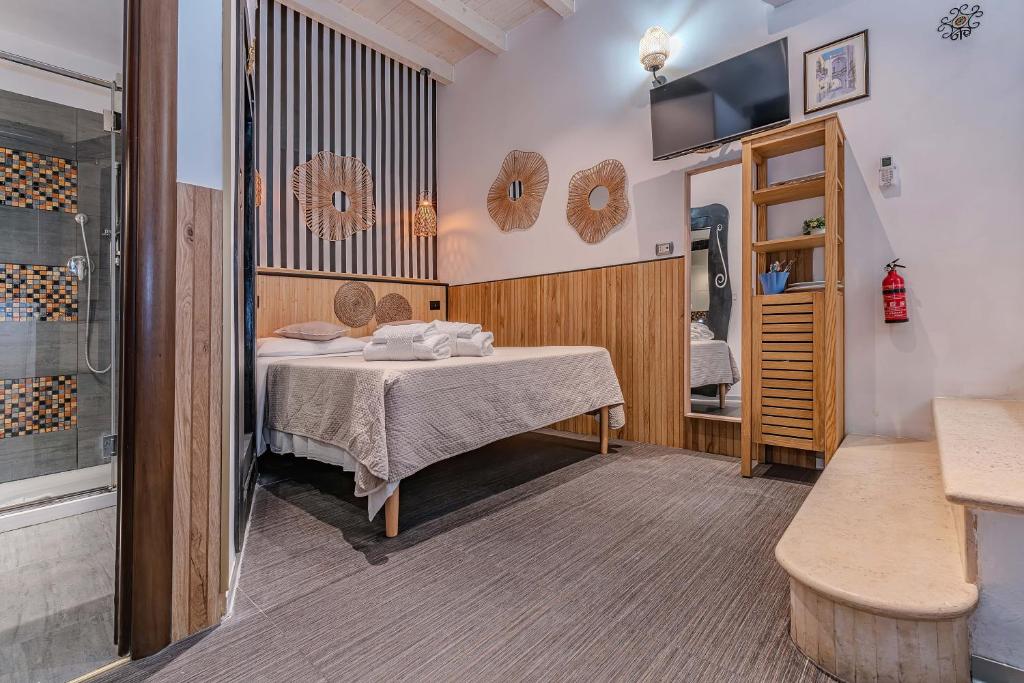 Studio 2 Apartment in the Historic Center - 3