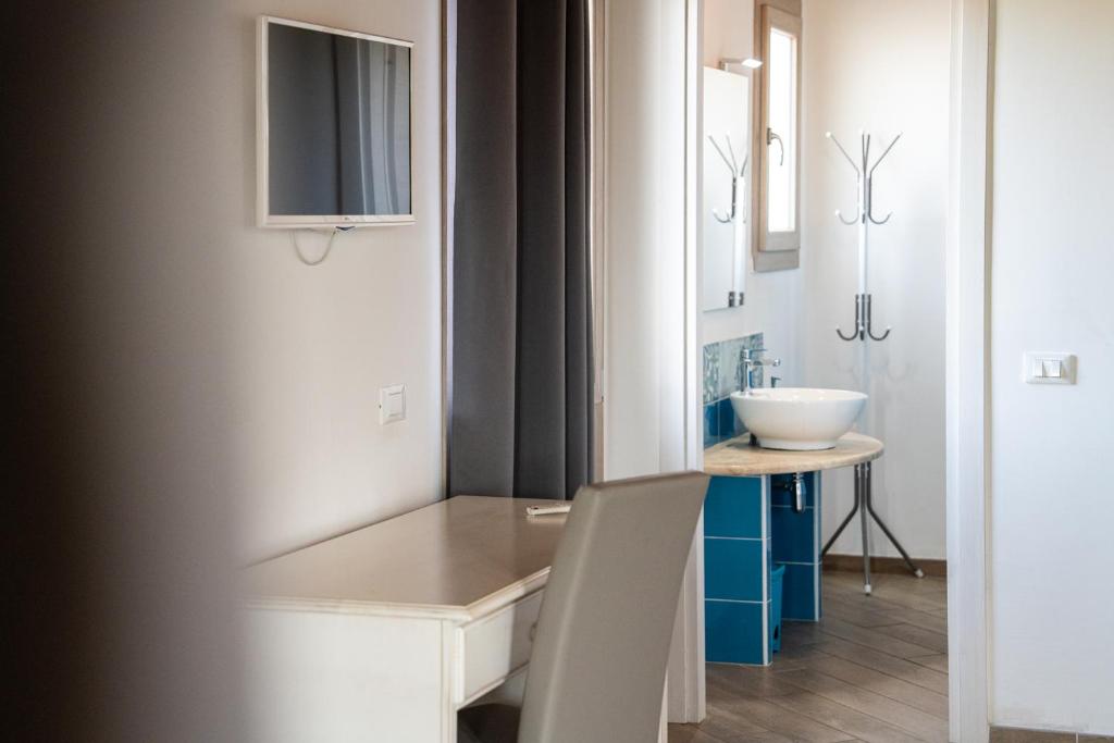 Corallo Rooms - 3