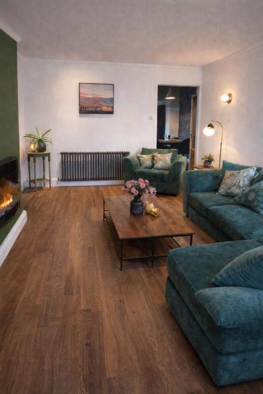 Cambois Beach Maisonette photo 2