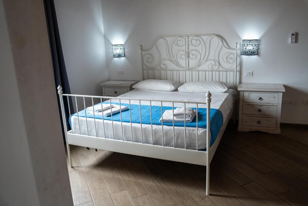 Corallo Rooms - 1