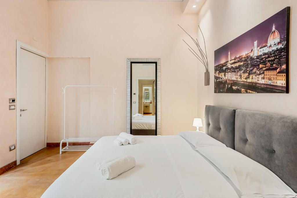 Leonardo Boutique Apartment - 2