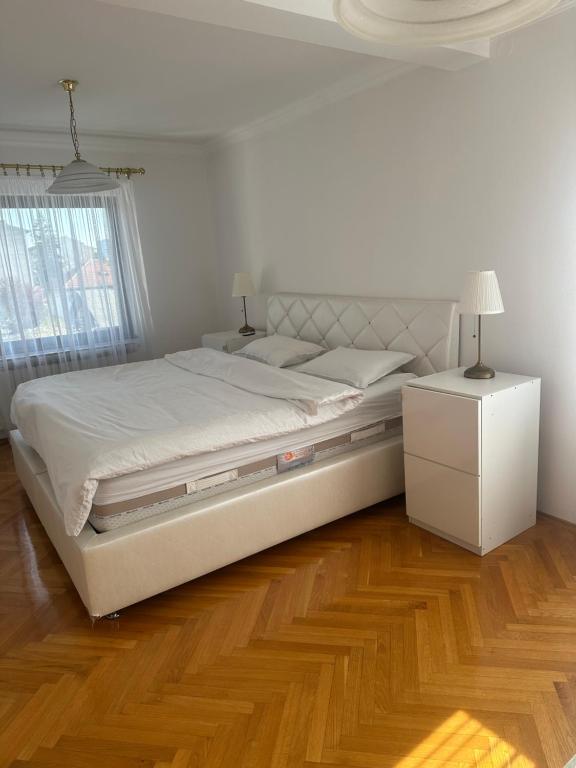 Grand apartman - 5