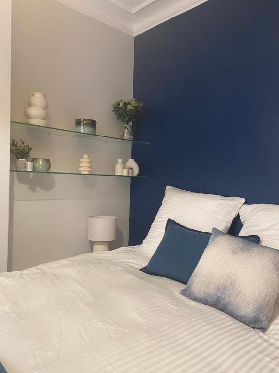 Montmartre Signature Suite - 5