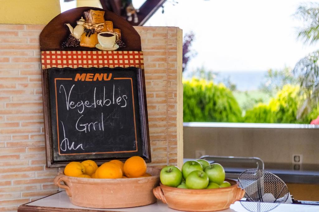 Gaia Royal — Restaurant & bars in Mastichari, South Aegean