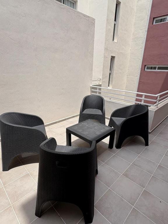 Departamento en Concepción del Uruguay - 2