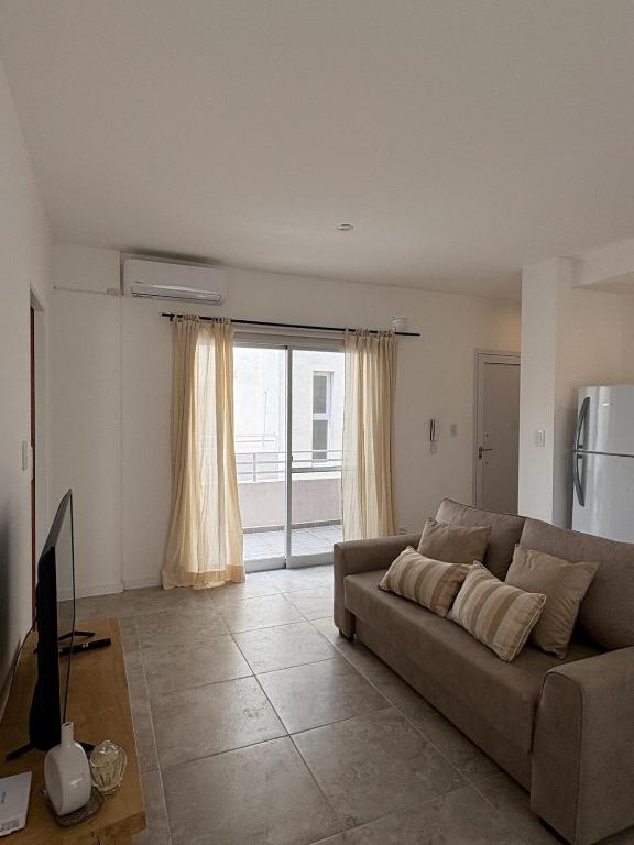 Departamento en Concepción del Uruguay - 3
