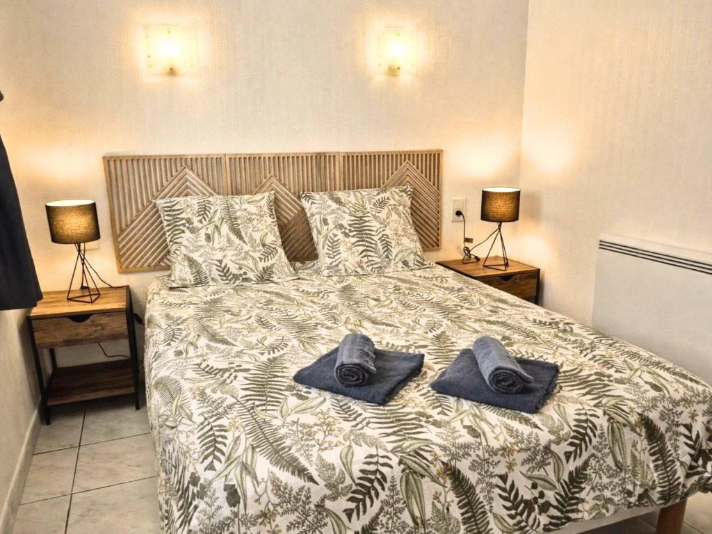 Cosy et calme en centre-ville Parking gratuit - 4