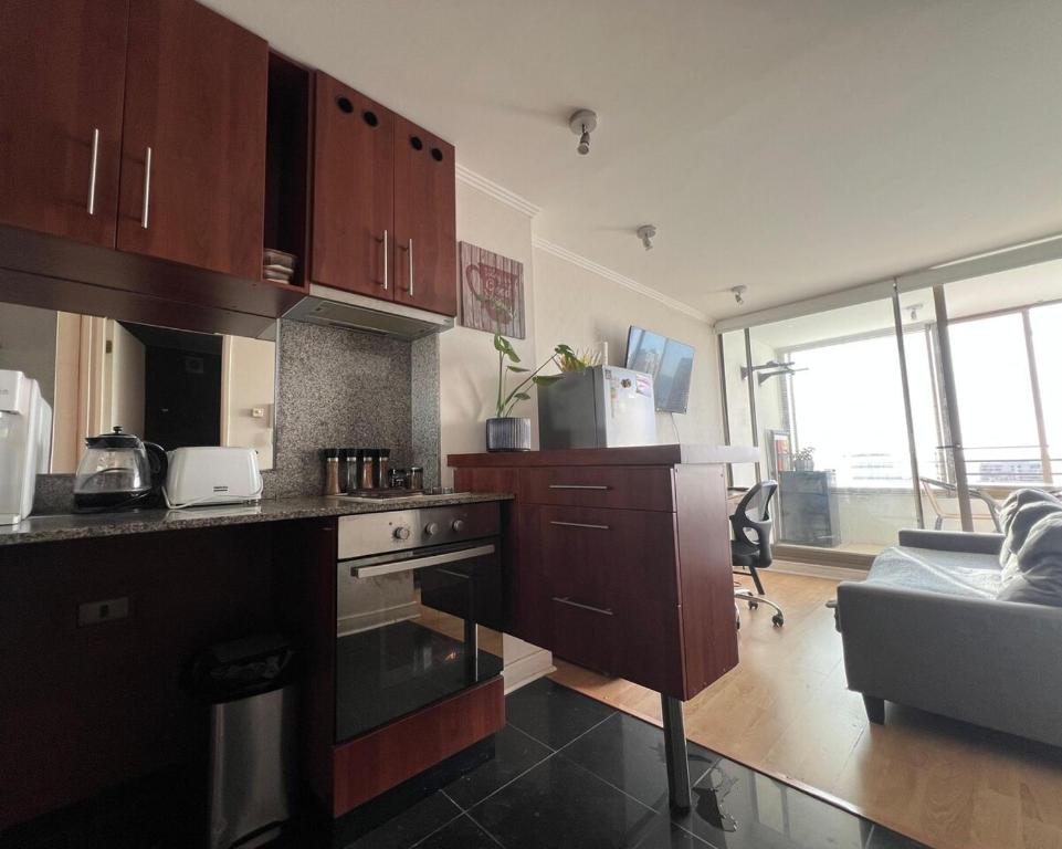 Loft para 2 personas - 1