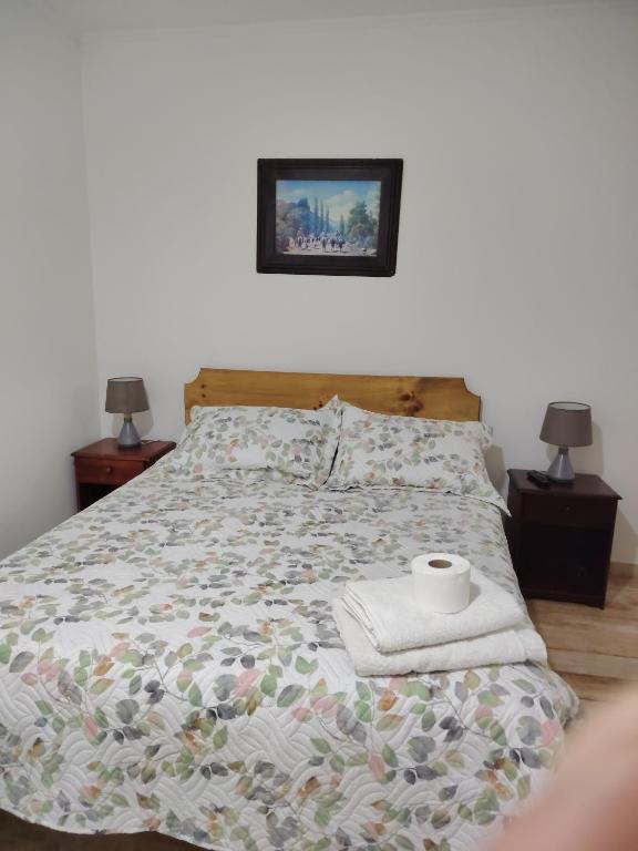 Hostal santa Rosa - 3