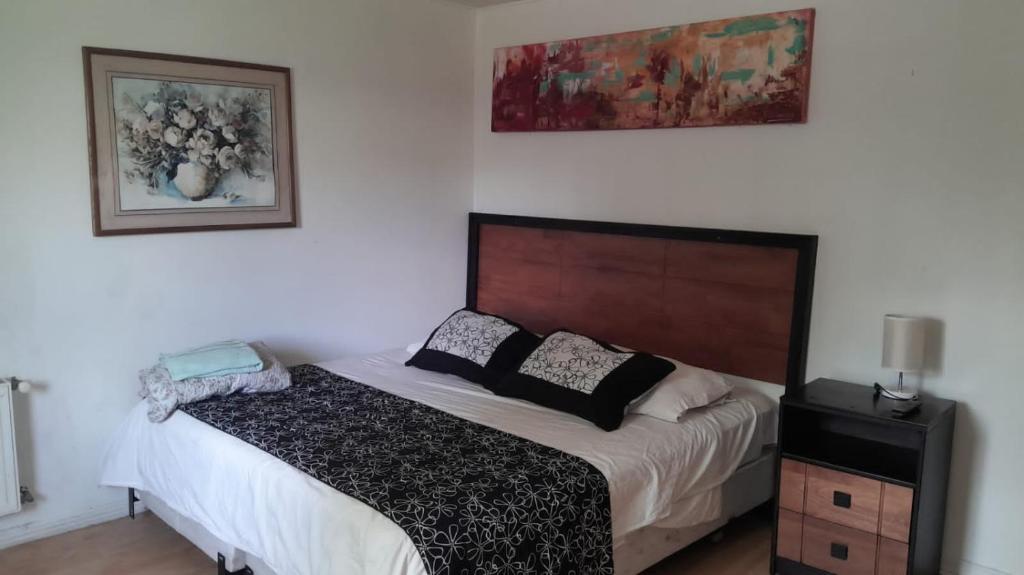 Hostal santa Rosa - 5