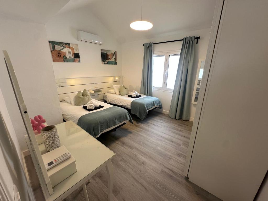 Villa Malva - 4