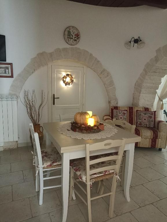 Il trullo di nonna Antonia - 3