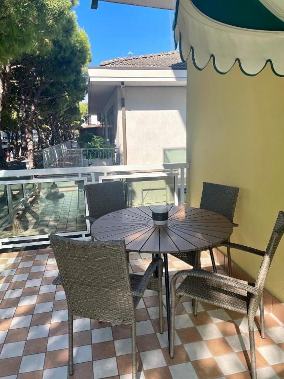 Appartamenti Residence Foscolo for Family - 5