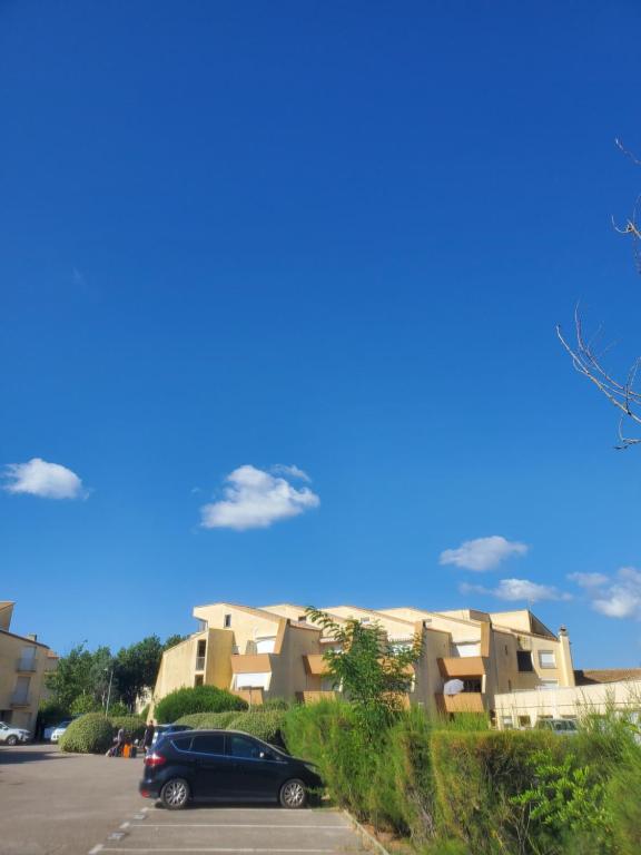 Duplex Marseillan plage - 4