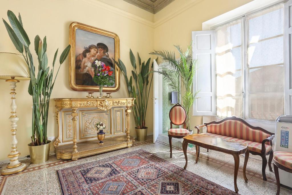 Uffizi Apartments in the heart of Florence - 4