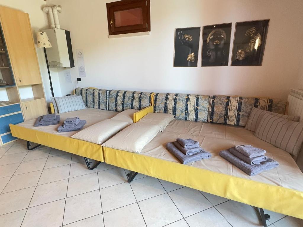 Free Park and Swimming Pool, Centre of Peschiera - 3