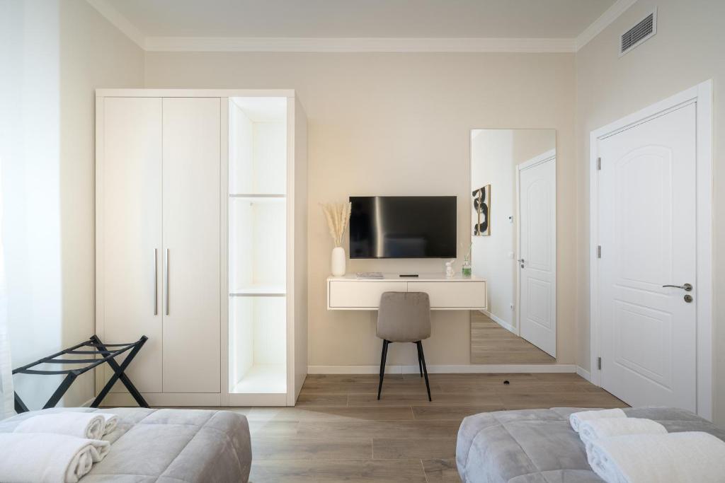 Dimora Marcello Luxury Apartment Florence - 4