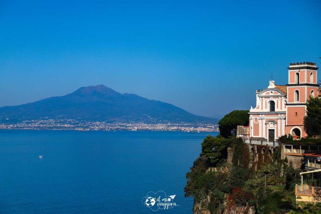 Holidays Sorrento - 3