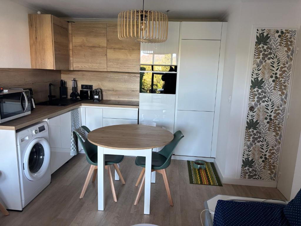 Joli appartement au cap Esterel à saint-Raphael - 5