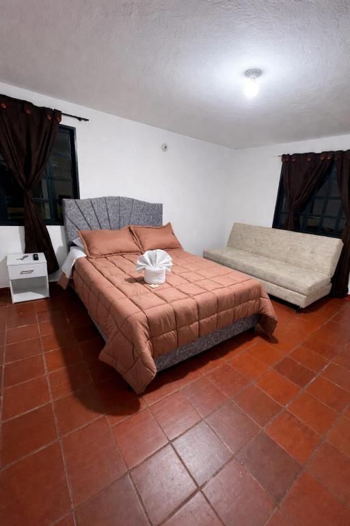 360 Hotel Spa Villa de Leyva - 3