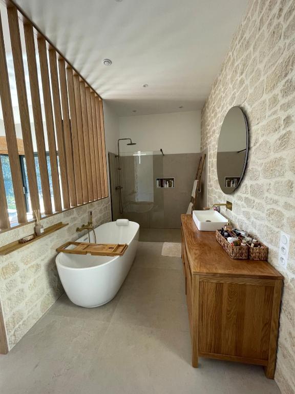 Peaceful contemporary house - 2