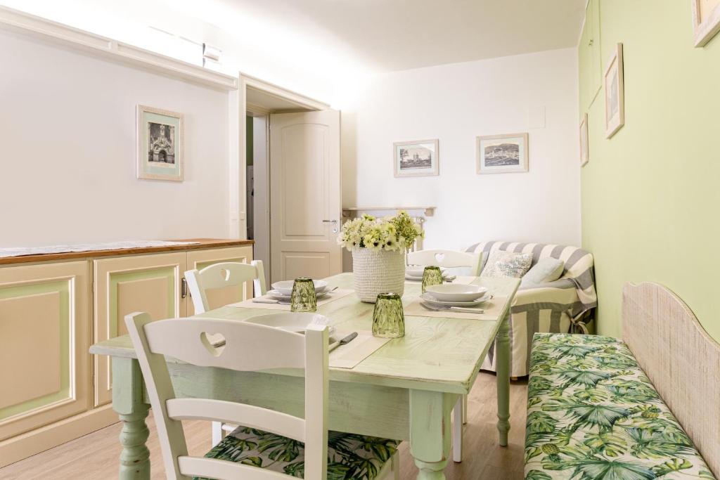 Maison Gabry - a 50mt da Santa Chiara - 1