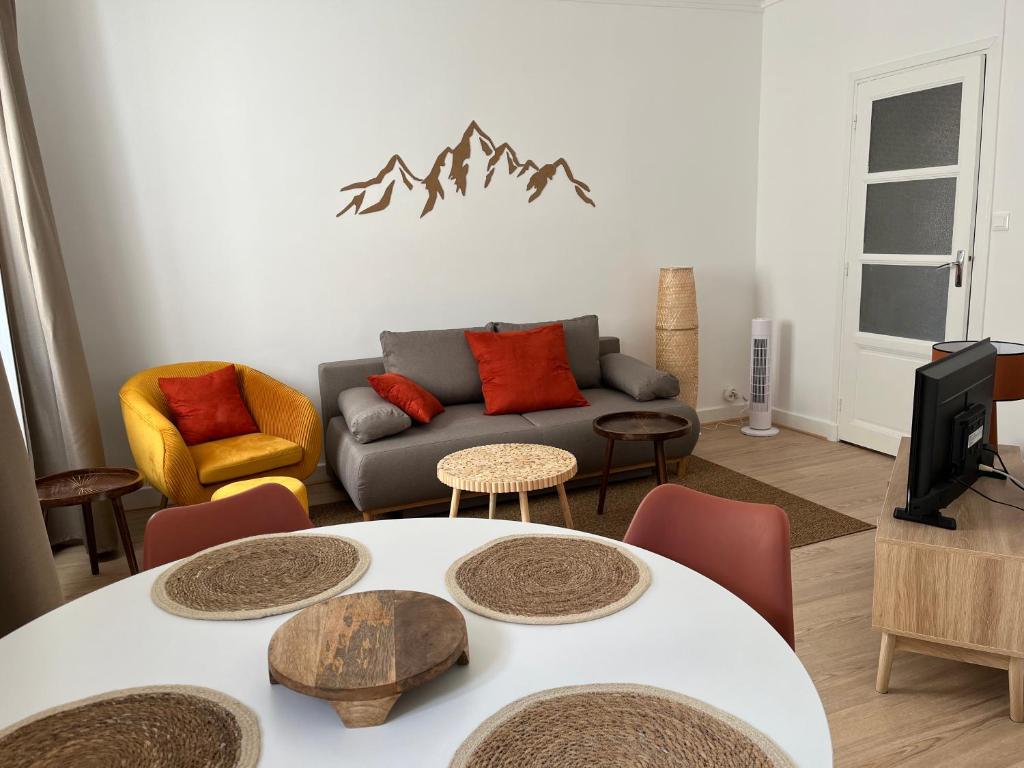 Guimbert'Home - 2