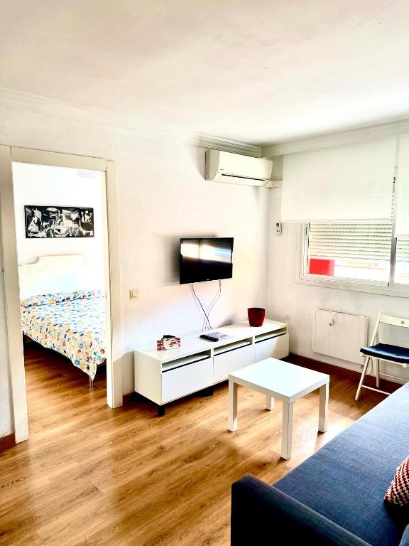 Ana's Apartment parking gratuito - 2