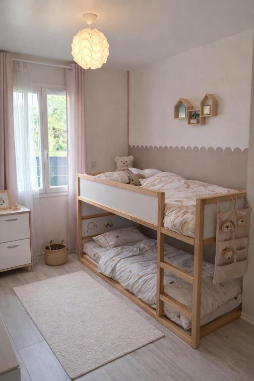 La maison de famille - 4