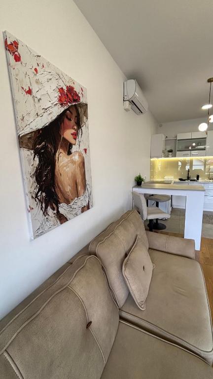 Apartment 501 - 2