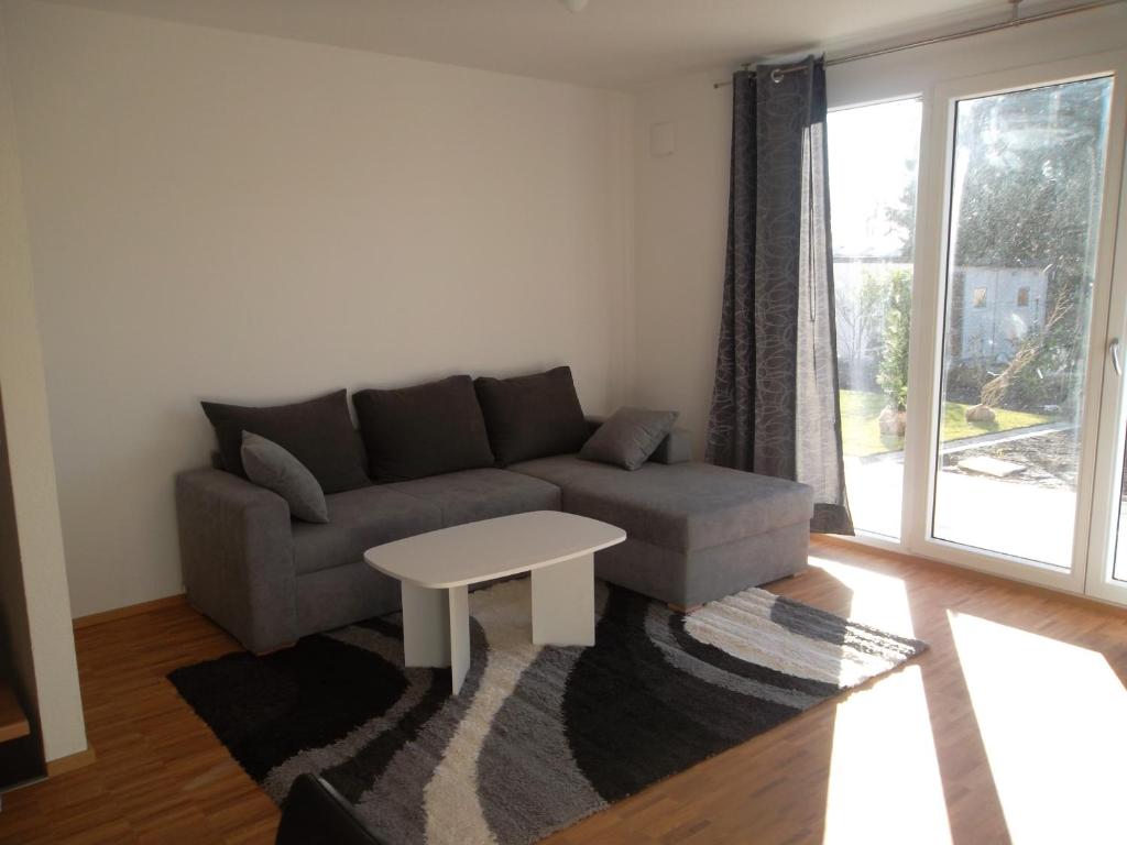 One room in a shared house near MAN-MTU-BMW - 3