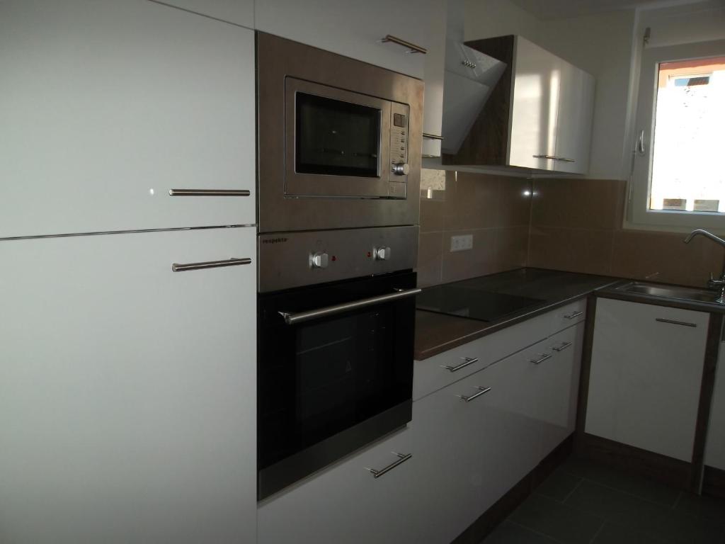 One room in a shared house near MAN-MTU-BMW - 4