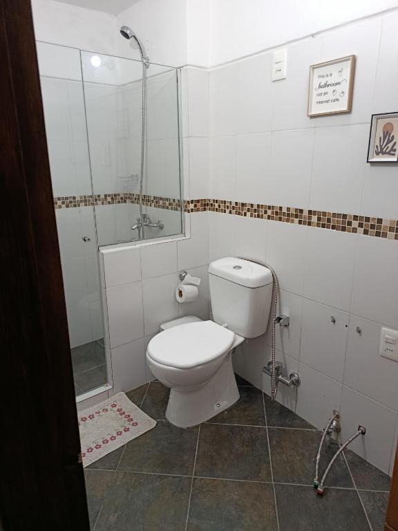 La casita - 2
