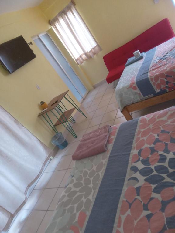 Departamento full equipped - 2