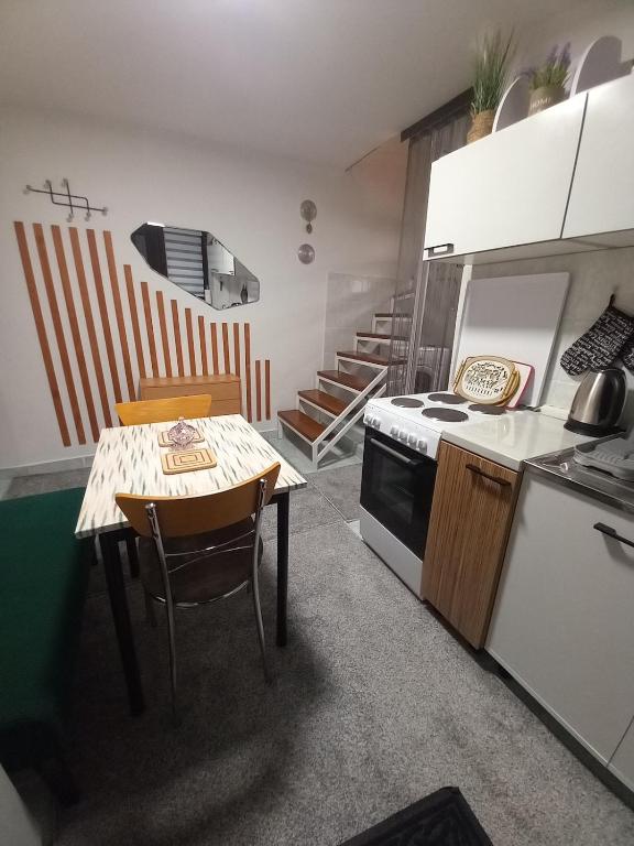 Gajba Apartment - 1